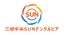 医療法人社団 THE SUN・三郷中央SUNデンタルピア