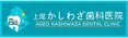 上尾かしわざ歯科医院