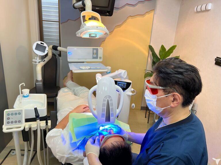 聖司歯科の歯科衛生士求人の画像（5枚目）