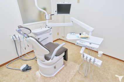 【京急糀谷駅 徒歩1分】伴場歯科医院の歯科衛生士求人の画像（5枚目）