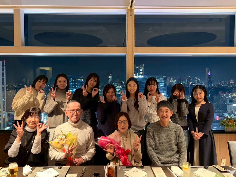 開業30周年を迎えました