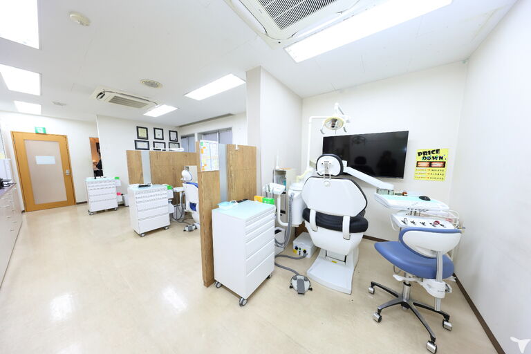 日比谷歯科医院の歯科医師求人の画像（3枚目）