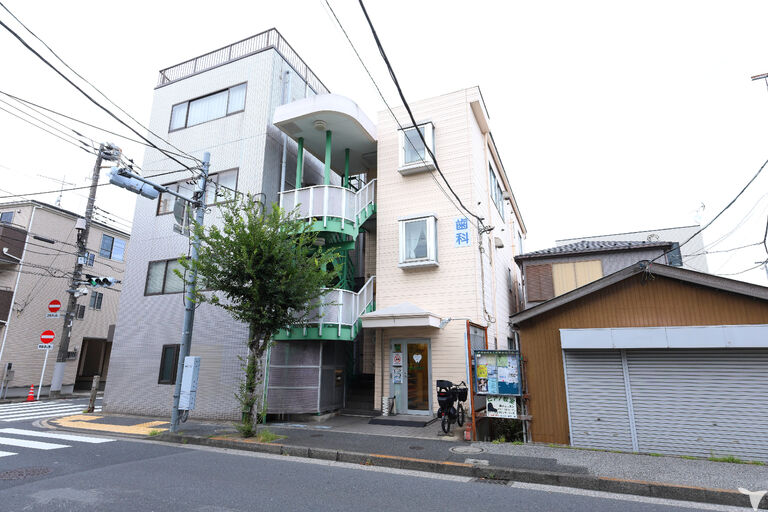 日比谷歯科医院の歯科医師求人の画像（5枚目）