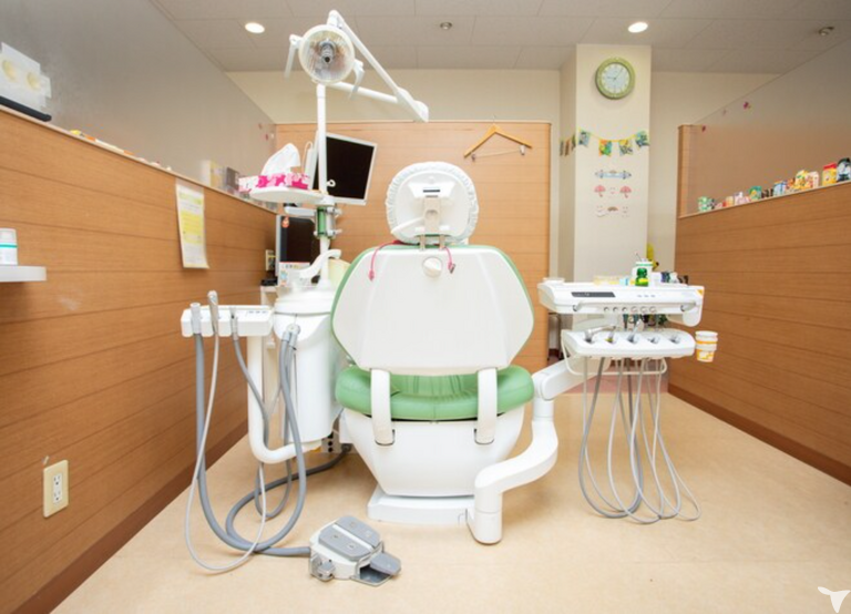 車通勤OK｜さくら歯科クリニックの歯科衛生士求人の画像（3枚目）