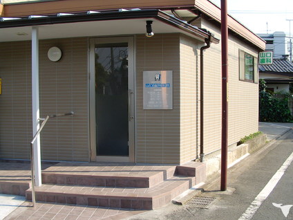 西武池袋線ひばりヶ丘