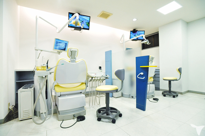 （開成会）葛西東歯科医院の歯科衛生士求人の画像（2枚目）