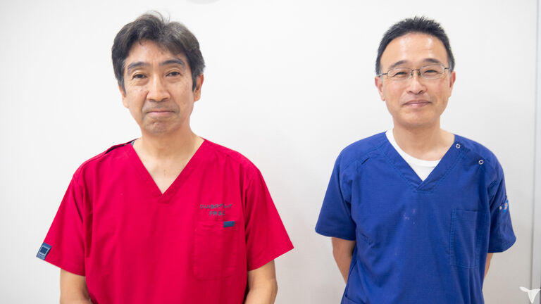 医療法人桜明会ひらの歯科クリニックの歯科医師求人の画像（6枚目）