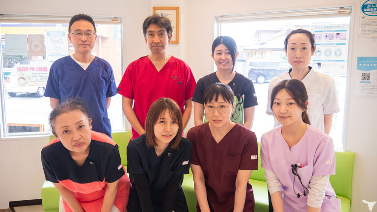 医療法人桜明会ひらの歯科クリニックの歯科衛生士求人の画像（4枚目）