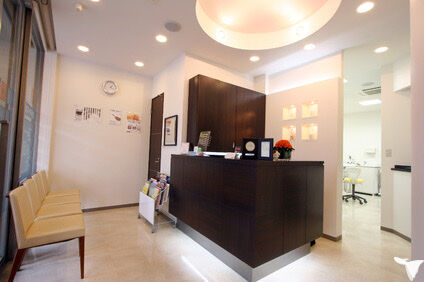 セントマークス歯科の歯科助手求人の画像（2枚目）