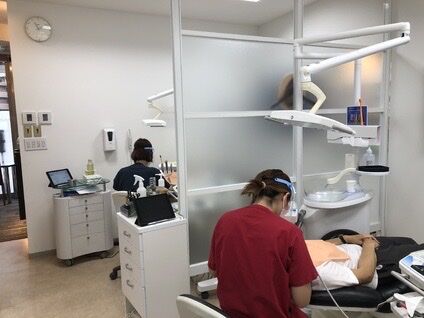 セントマークス歯科の歯科助手求人の画像（3枚目）