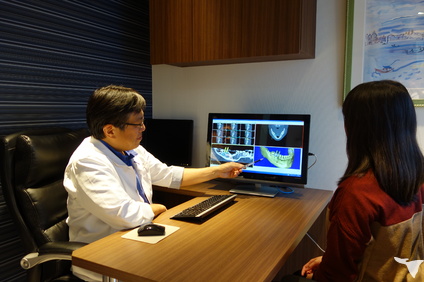 コンサルティングル－ム