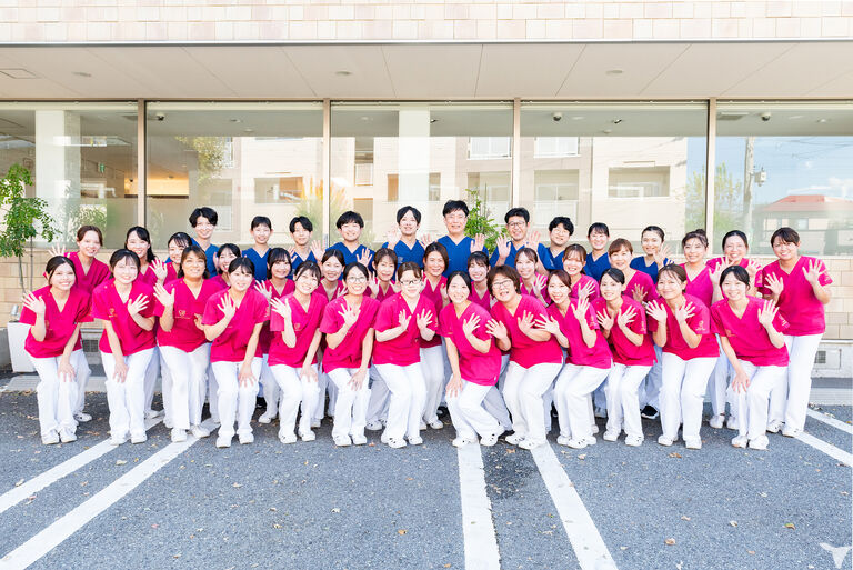 医療法人社団ふじひら歯科医院の管理栄養士求人の画像（6枚目）