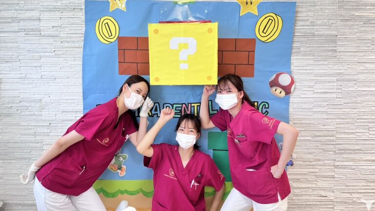 医療法人社団ふじひら歯科医院の歯科衛生士求人の画像（5枚目）