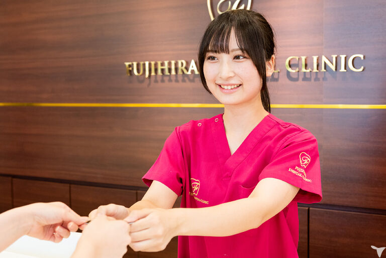 医療法人社団ふじひら歯科医院の管理栄養士求人の画像（3枚目）