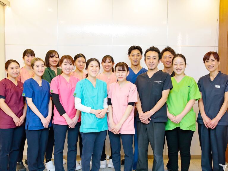 総勢29名が在籍