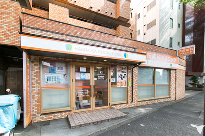 医療法人社団恵正会　浜岡歯科クリニックの歯科衛生士求人の画像（2枚目）