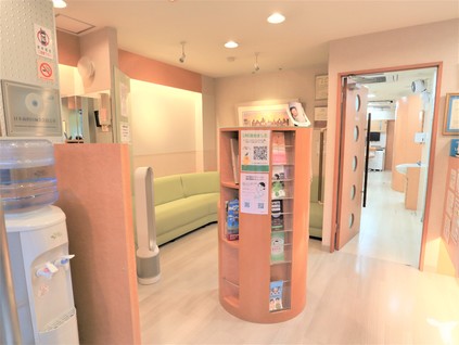 医療法人社団恵正会　浜岡歯科クリニックの歯科衛生士求人の画像（5枚目）