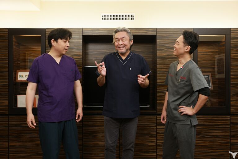 医療法人社団　真珠会　パール歯科医院の歯科医師求人の画像（5枚目）