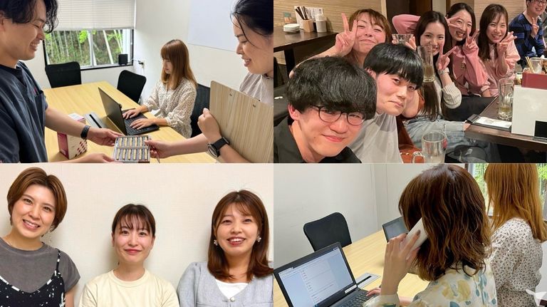 株式会社ＺＯＯ　ＬＡＢＯの歯科技工士求人の画像（2枚目）