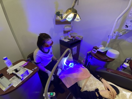 医療法人　とむ歯科の歯科衛生士求人の画像（4枚目）