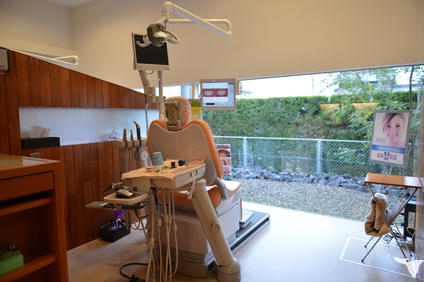 医療法人　とむ歯科の歯科衛生士求人の画像（3枚目）