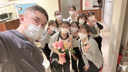 医療法人　とむ歯科の歯科衛生士求人の画像（5枚目）