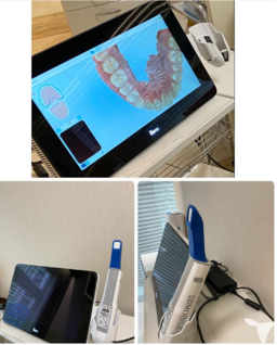 最新設備を整えています☆