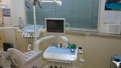 チェアー　3番