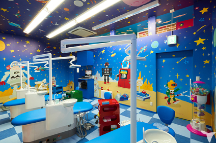 多摩キッズデンタルパークの管理栄養士求人の画像（3枚目）