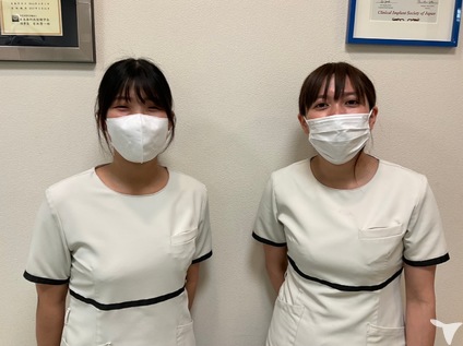 医療法人社団豊成会 大崎デンタルオフィスの歯科助手求人の画像（3枚目）