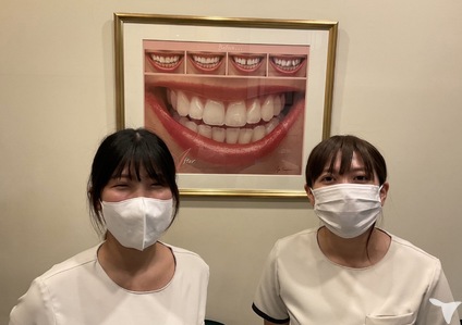 医療法人社団豊成会 大崎デンタルオフィスの受付求人の画像（2枚目）