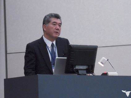 学会講演