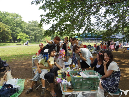 BBQ