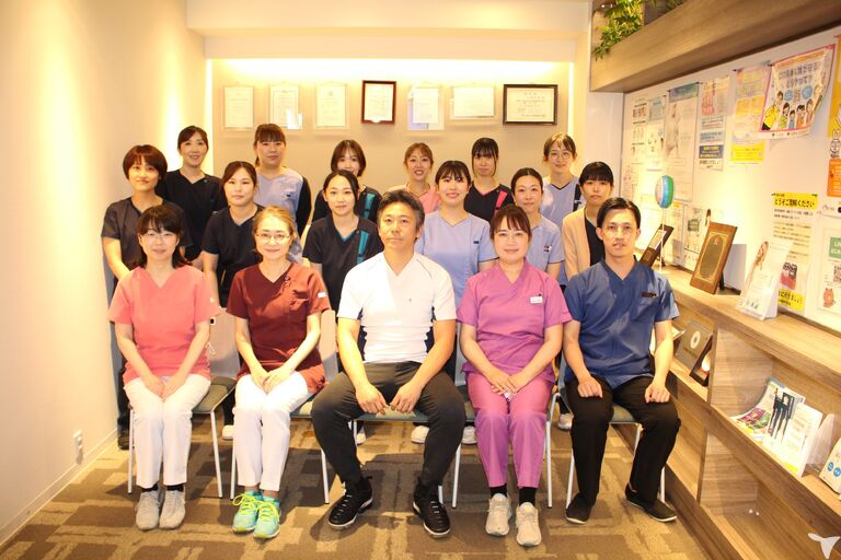 医療法人社団BLISS　西大井駅前歯科クリニックの歯科助手求人の画像（5枚目）