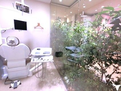完全個室診療
