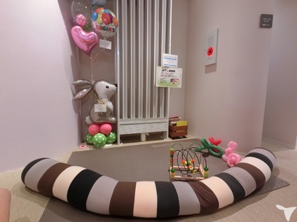 キッズルーム