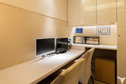 グリーン歯科の歯科助手求人の画像（4枚目）