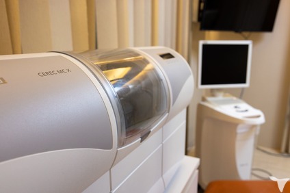 グリーン歯科の歯科助手求人の画像（5枚目）