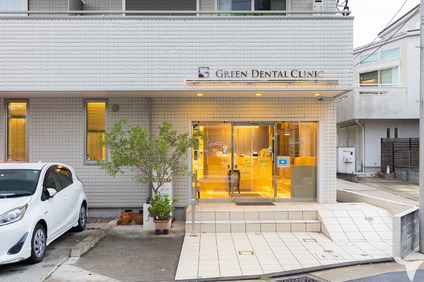 グリーン歯科の歯科衛生士求人の画像（5枚目）