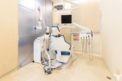 グリーン歯科の歯科衛生士求人の画像（4枚目）