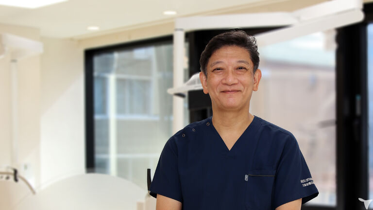 医院長