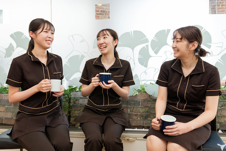 いちょう通り歯科医院の歯科衛生士求人の画像（3枚目）