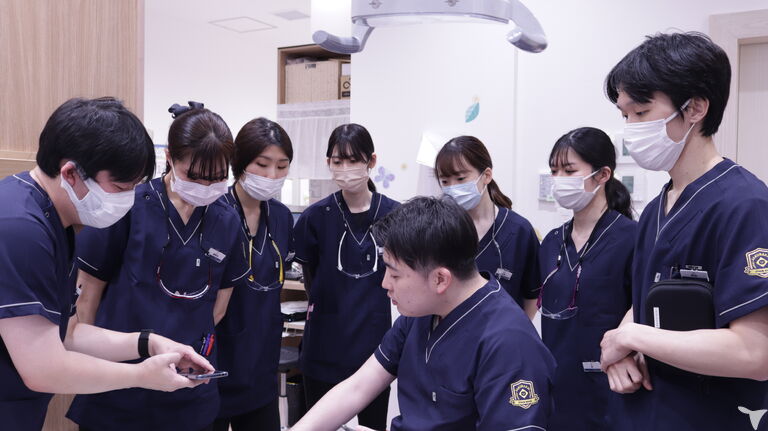 基礎を学ぶならさくら会