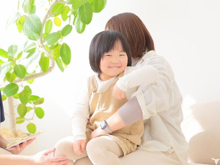 小児専門クリニック