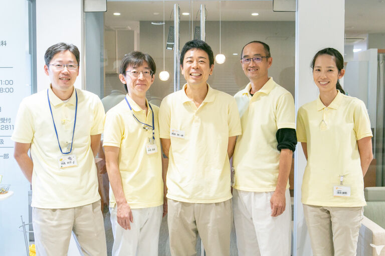 医療法人社団 おかだ歯科の歯科医師求人の画像（5枚目）