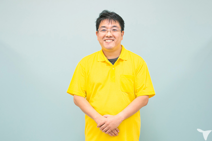 院長の藤本と申します。