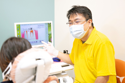 加古川えがお歯科の歯科医師求人の画像（5枚目）