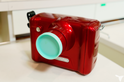 ポータブルレントゲン