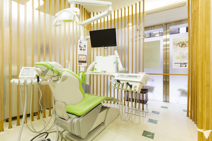 ユニット・パーテンション