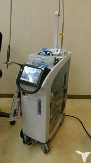 歯科用CT、マイクロ完備